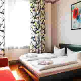 Bellevue Berlin Hotel, 3 of 5