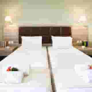 Blue Horizon Studios, 5 of 5