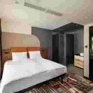 Hotel Gin Budapest, 4 of 5