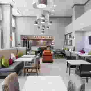 Hampton By Hilton Dallas East, 2 of 5