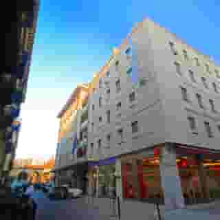 Best Quality Hotel Gran Mogol, 6 of 6