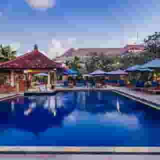 Kuta Puri Bungalows, Villas and Resort, 6 of 6