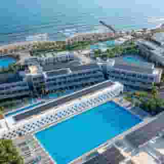 Lyttos Beach, 4 of 5