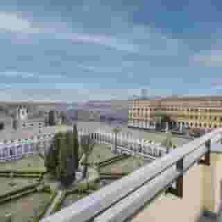 Camplus Hotel Roma Centro, 1 of 5