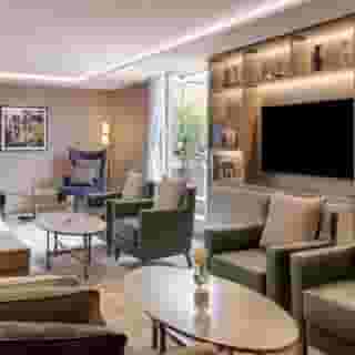 Hilton Munich City, 4 of 5