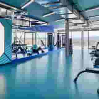 The Social Hub Berlin, 2 of 5