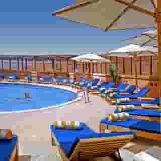 Marina View Port Ghalib, 1 of 5