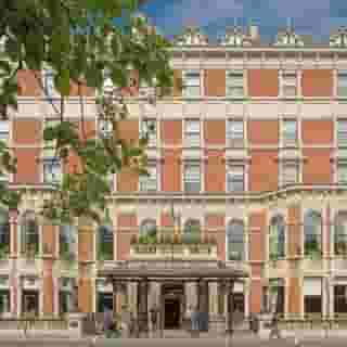 The Shelbourne, Autograph Collection, 3 of 5
