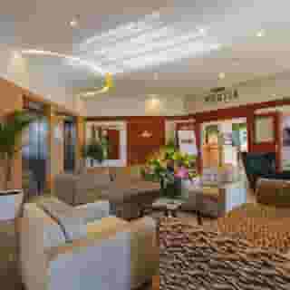 Plaza Prague Hotel, 1 of 5