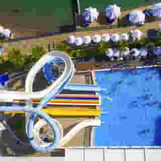 Orange County Resort Hotel Alanya, 5 of 5