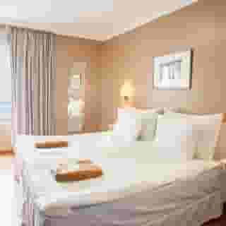 Coral La Quinta Park Suites, 6 of 6