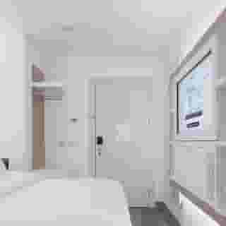 YOTEL Istanbul Airport, City Entrance (Landside), 2 of 5