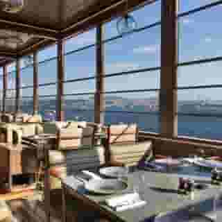Jw Marriott Istanbul Bosphorus, 6 of 6