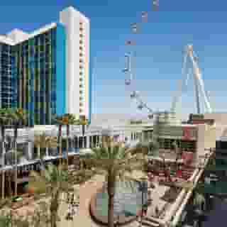 The LINQ Hotel and Casino - A Caesars Rewards Destination, 1 of 5