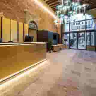 Hotel Aquarius Venice, 5 of 5