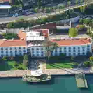 Ece Saray Marina and Resort, 1 of 5