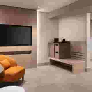 Crowne Plaza Istanbul Ortakoy Bosphorus, 4 of 5