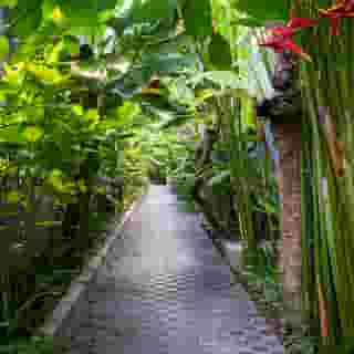 Lasanti Villas & Spa Seminyak, 1 of 5