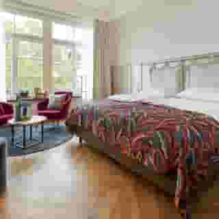 Classik Hotel Alexander Plaza, 5 of 5