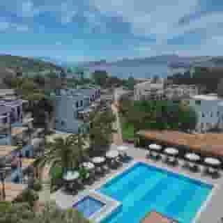 Dorman Suites Hotel, 3 of 5