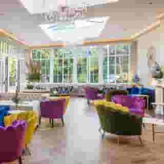 Cork's Vienna Woods Hotel and Villas, 4 of 5