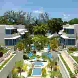 Savannah Beach Club, 1 of 5