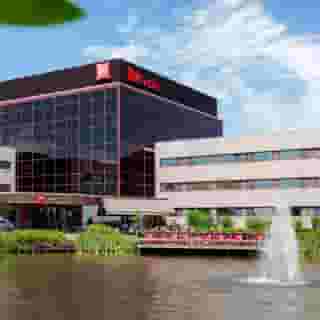 ibis Schiphol Amsterdam Airport, 5 of 5