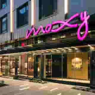 Moxy Seattle Downtown, 4 of 5