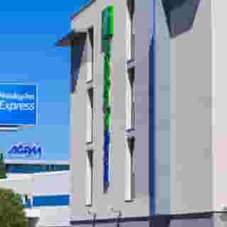 Holiday Inn Express Toulon Sainte Musse, 2 of 5
