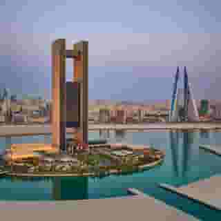 Four Seasons Hotel Bahrain Bay, 3 of 5