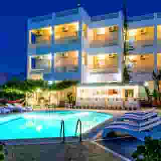 Stella Maria, 2 of 5