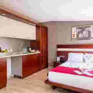 Park by Clover Hotel, 3 of 5