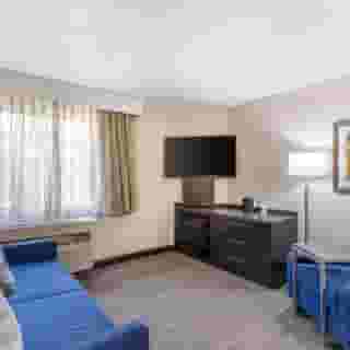 Executive Residency Bw Philadelphia-Willow Grove, 5 of 5