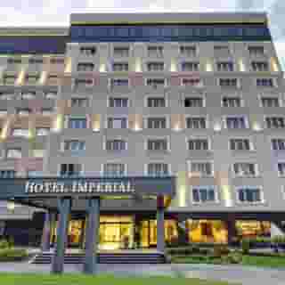Imperial Plovdiv a member of Radisson Individuals, 1 of 5