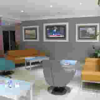 Grand As Hotel, 5 of 5