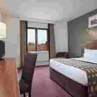 Leonardo Hotel Dublin Christchurch - Jurys Inn, 2 of 5