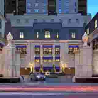 Waldorf Astoria Chicago, 1 of 5