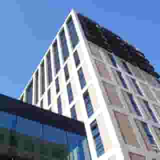 Inntel hotels Amsterdam Landmark, 1 of 5