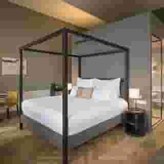 Pestana Amsterdam Riverside, 6 of 6