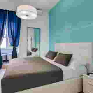 Allegra's House, 3 of 5