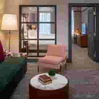 The Eliza Jane, in The Unbound Collection by Hyatt, 4 of 5