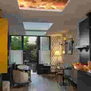 Les Plumes Hotel, 1 of 5