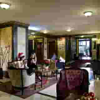 Danubius Hotel Astoria City Center, 6 of 6