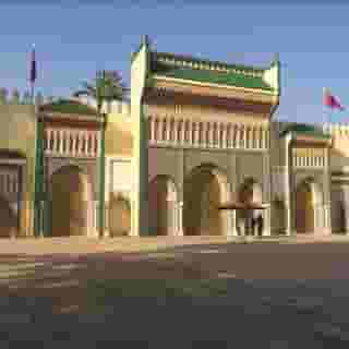 La Maison Maure, 1 of 5