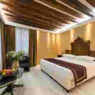 Casa Nicolo Priuli, 2 of 5