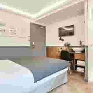 Hotel Petit Lafayette, 3 of 5