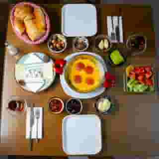 Ottomans Pearl Hotel, 1 of 5