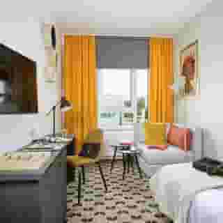 Arche Hotel Poloneza, 5 of 5