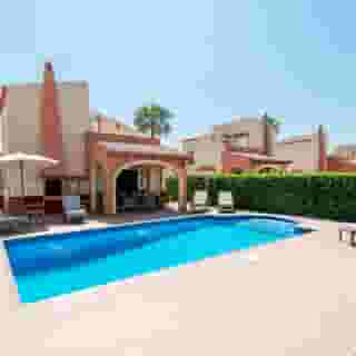 Maribel Villas, 1 of 5