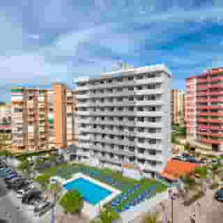 Veramar Aparthotel, 1 of 5